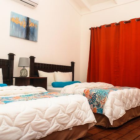 Condovac La Costa All Inclusive Playa Hermosa  Eksteriør billede