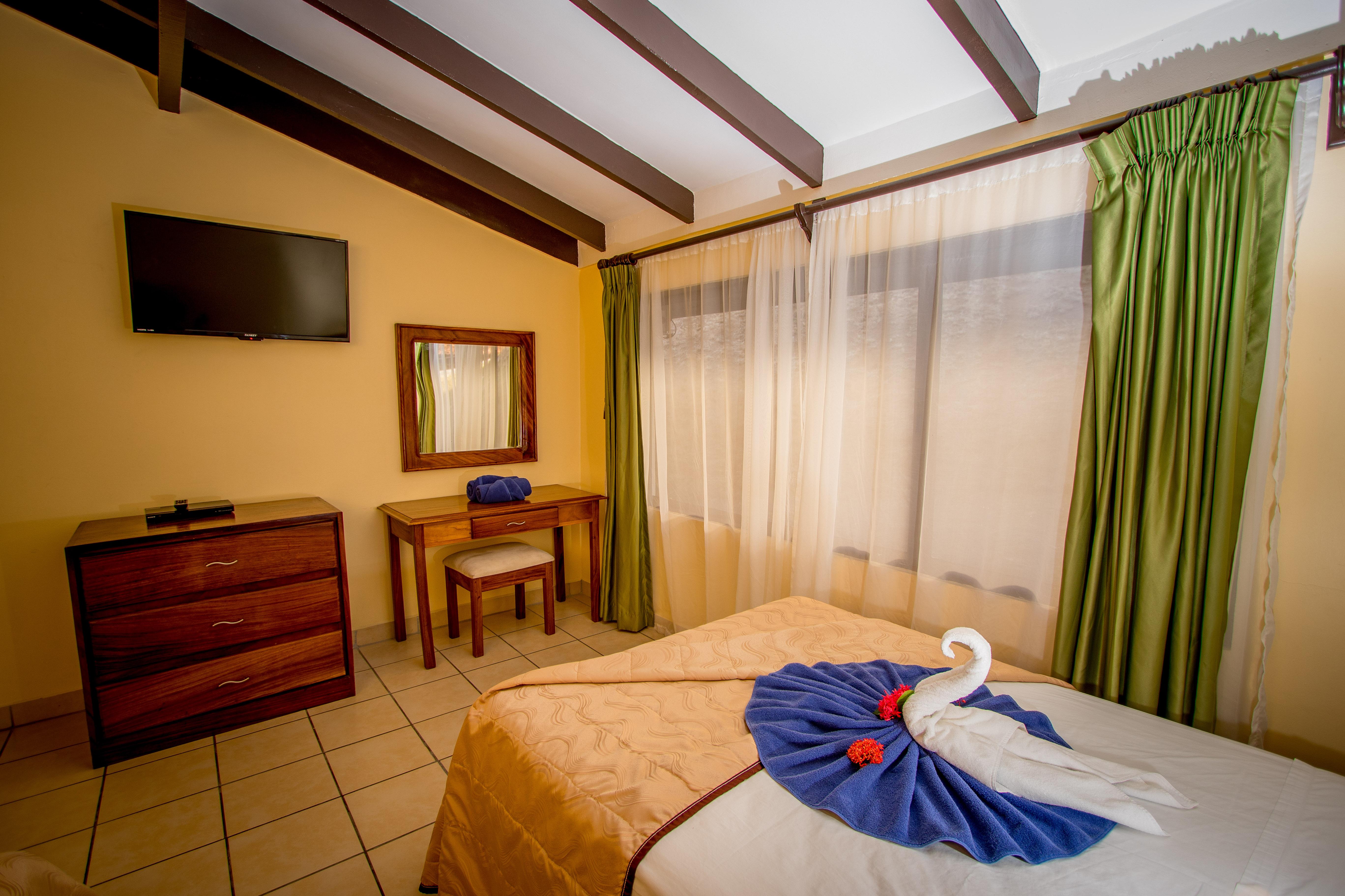 Condovac La Costa All Inclusive Playa Hermosa  Eksteriør billede