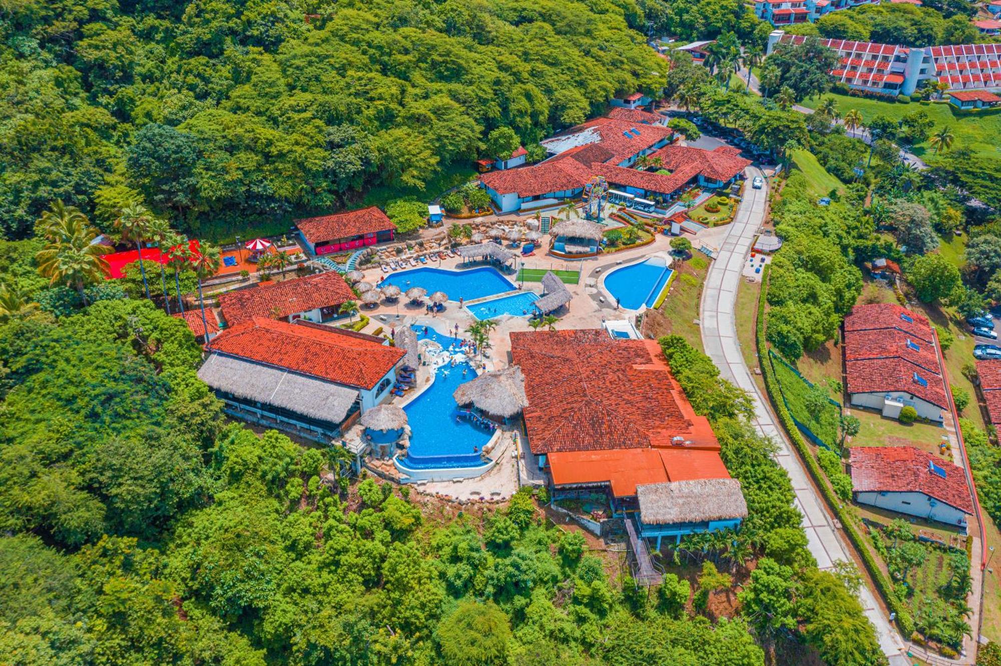 Condovac La Costa All Inclusive Playa Hermosa  Eksteriør billede