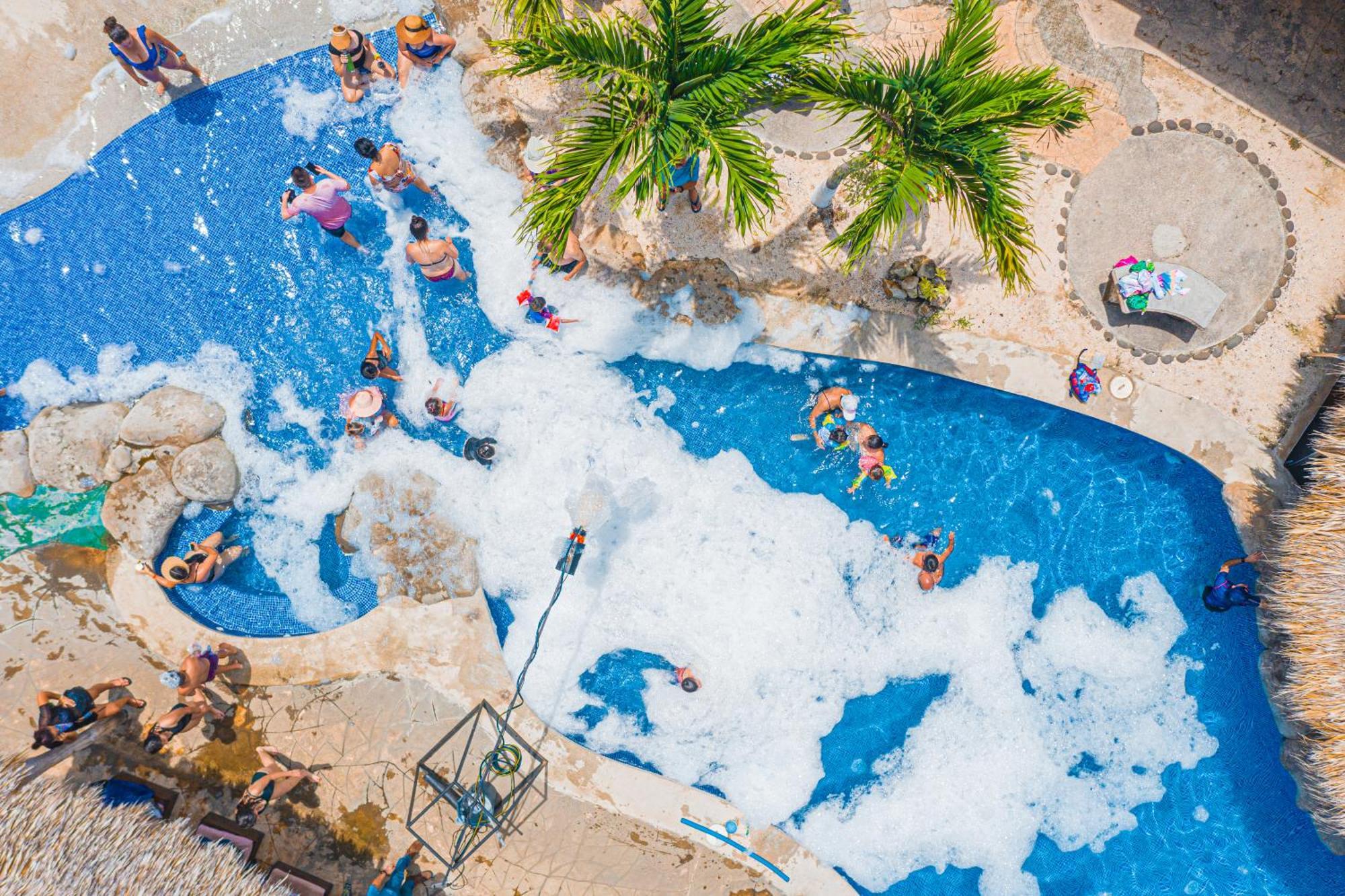 Condovac La Costa All Inclusive Playa Hermosa  Eksteriør billede