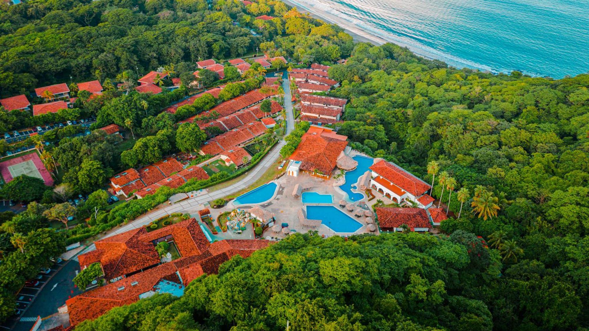 Condovac La Costa All Inclusive Playa Hermosa  Eksteriør billede